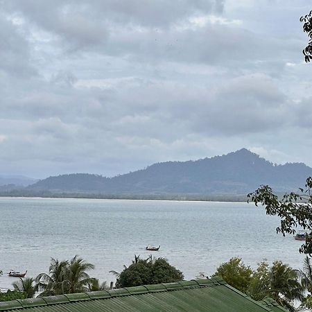 Rinna Resort Ko Muk Extérieur photo