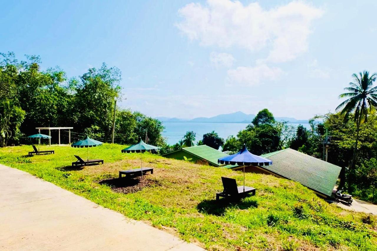 Rinna Resort Ko Muk Extérieur photo