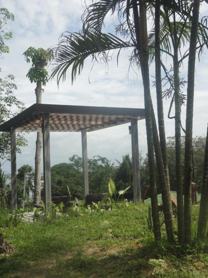 Rinna Resort Ko Muk Extérieur photo