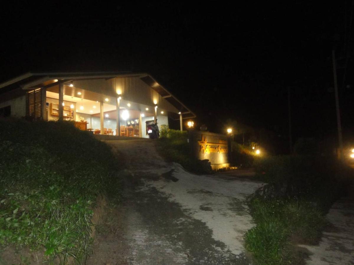 Rinna Resort Ko Muk Extérieur photo