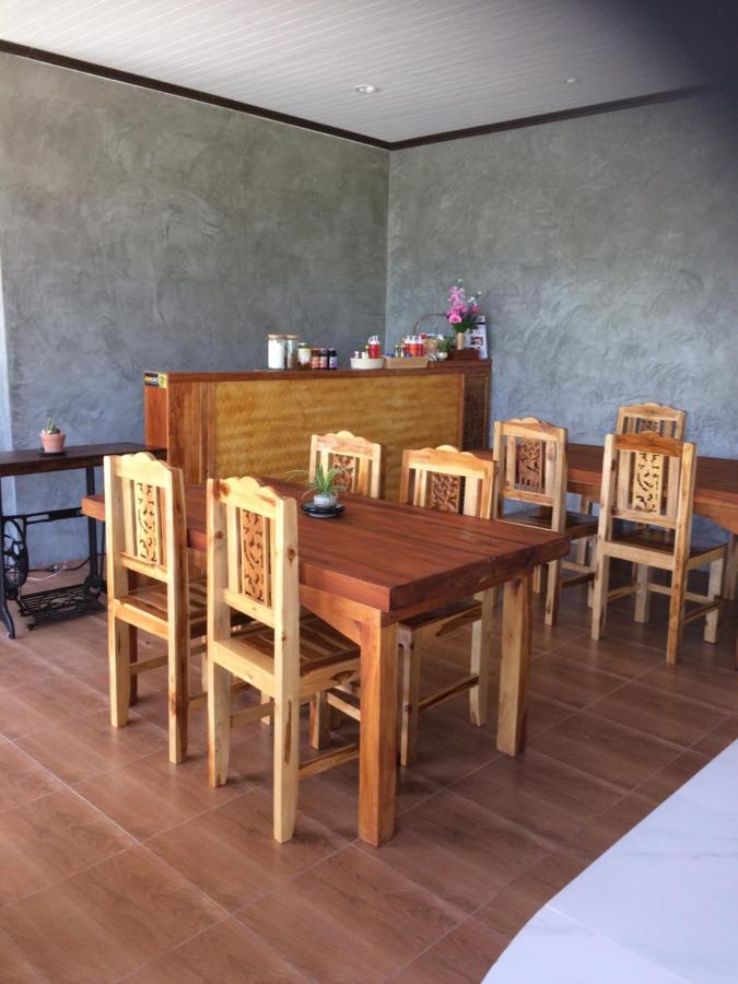 Rinna Resort Ko Muk Extérieur photo