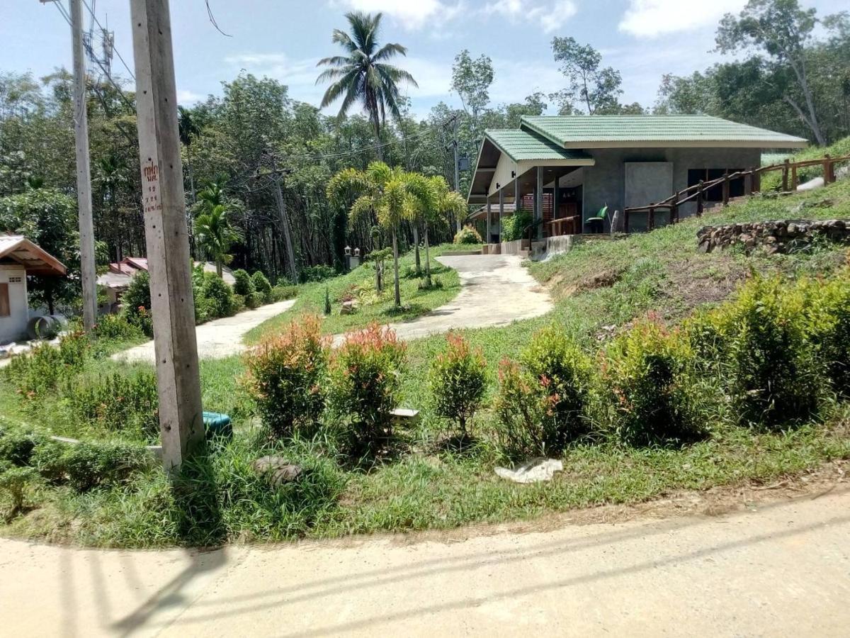 Rinna Resort Ko Muk Extérieur photo