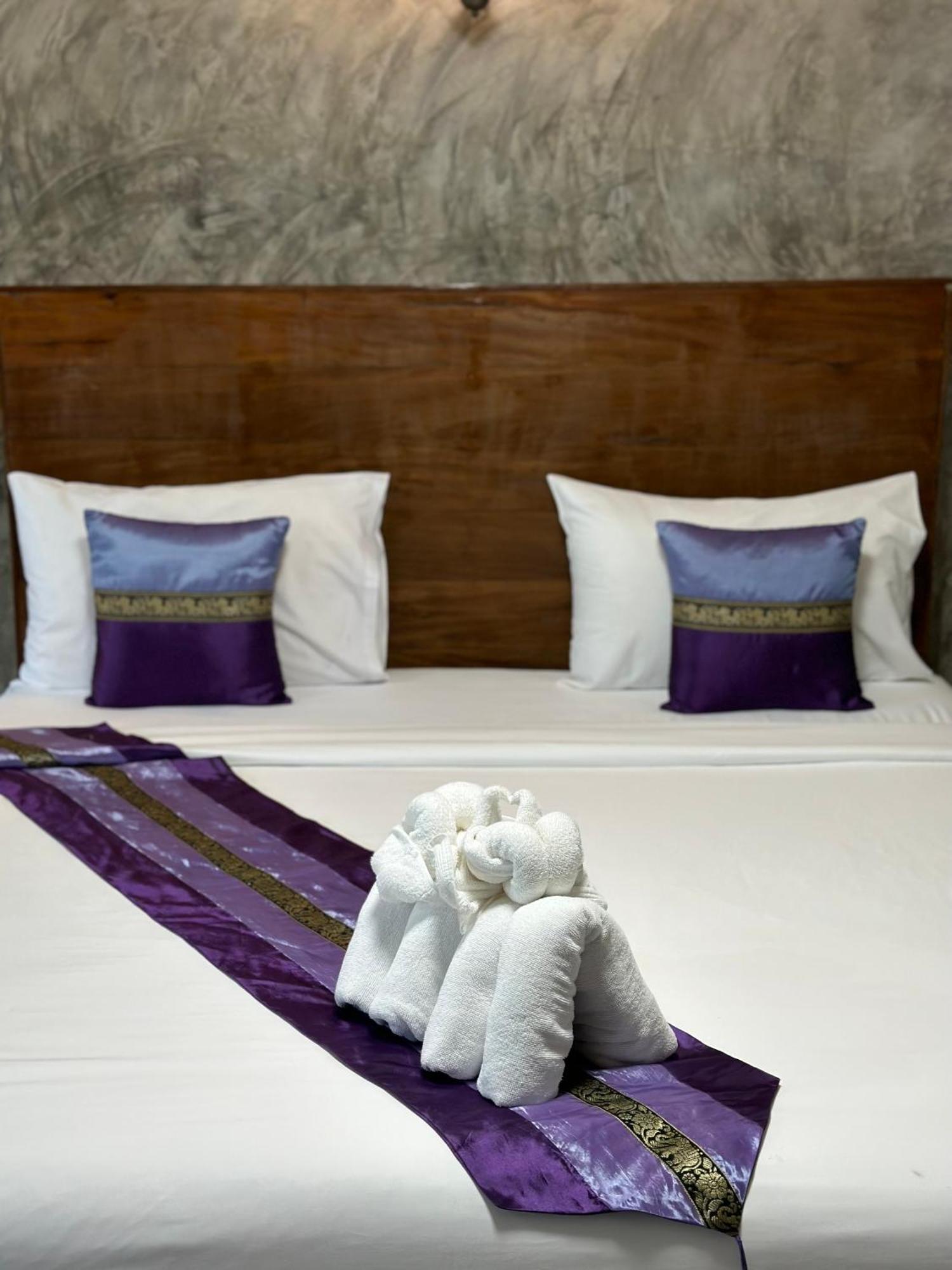 Rinna Resort Ko Muk Extérieur photo