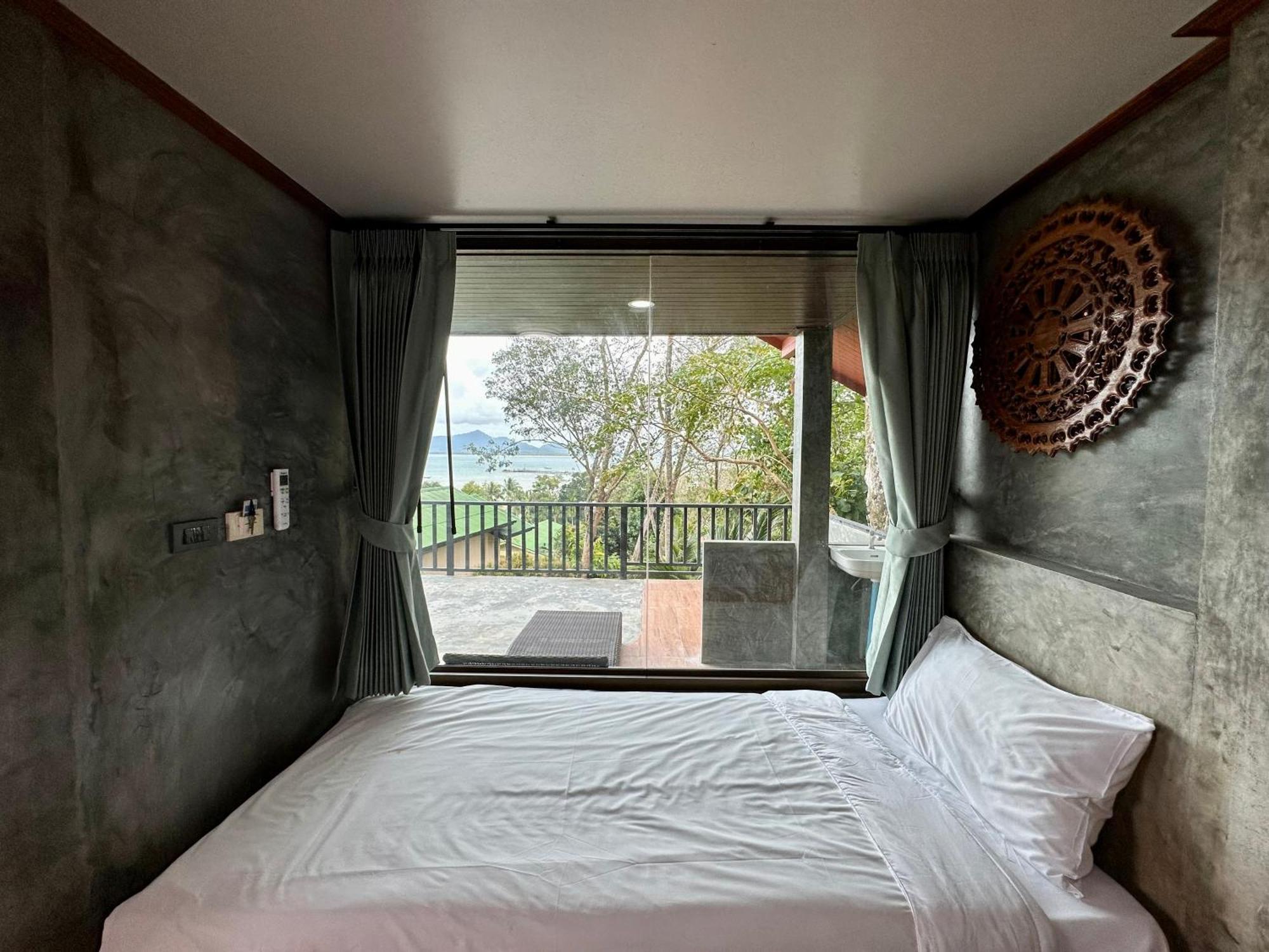 Rinna Resort Ko Muk Extérieur photo